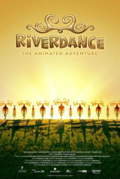 فيلم Riverdance The Animated Adventure 2021 مترجم اون لاين