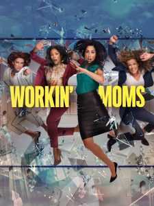 مسلسل Workin Moms الموسم السادس