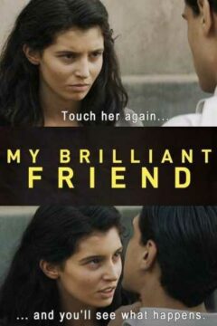 My Brilliant Friend