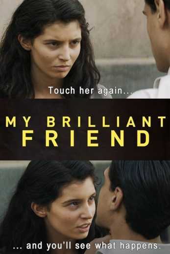 مسلسل My Brilliant Friend الموسم الثالث الحلقة 6 السادسة مترجمة