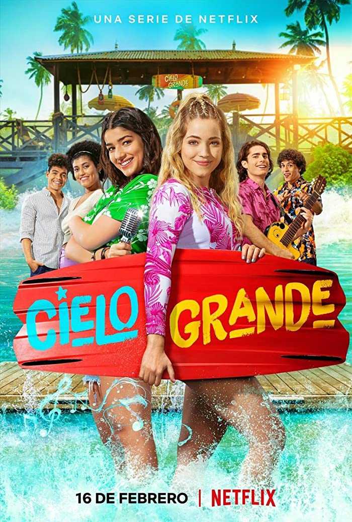مسلسل Secrets of Summer الموسم الاول الحلقة 11 والاخيرة مترجمة