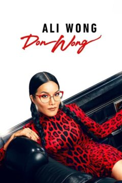 عرض Ali Wong Don Wong 2022 مترجم اون لاين