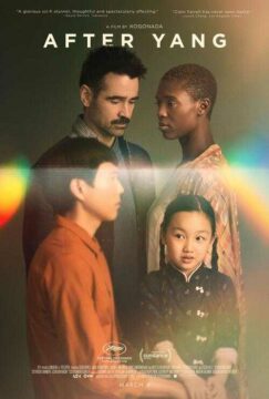فيلم After Yang