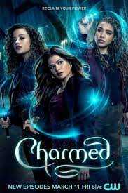 مشاهدة مسلسل Charmed موسم 4 حلقة 1 الاولى