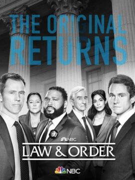 Law-Order