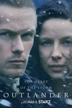 Outlander الموسم السادس