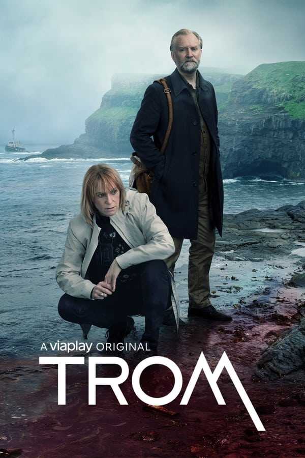 مشاهدة مسلسل Trom موسم 1 حلقة 6 والأخيرة