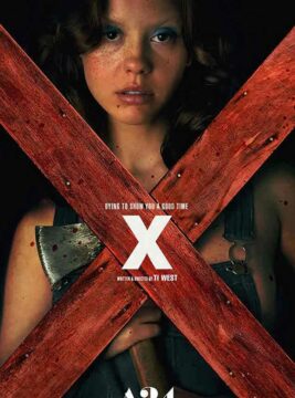 مشاهدة فيلم X 2022 مدبلج