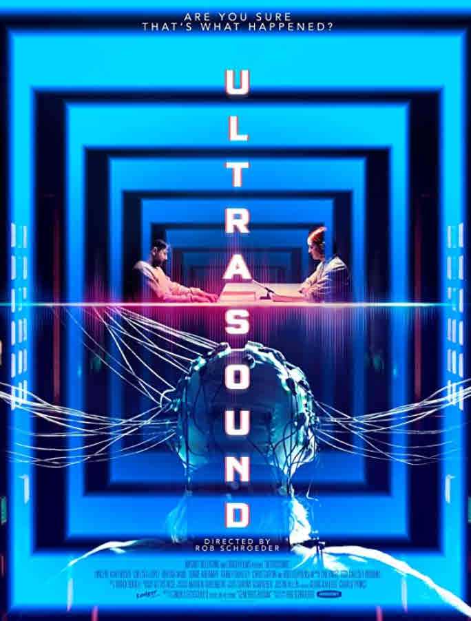 مشاهدة فيلم Ultrasound 2021 مترجم