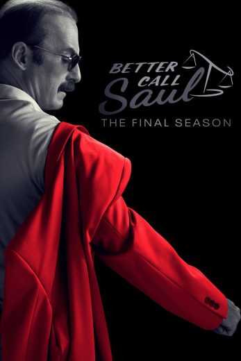 مشاهدة مسلسل Better Call Saul موسم 6 حلقة 2