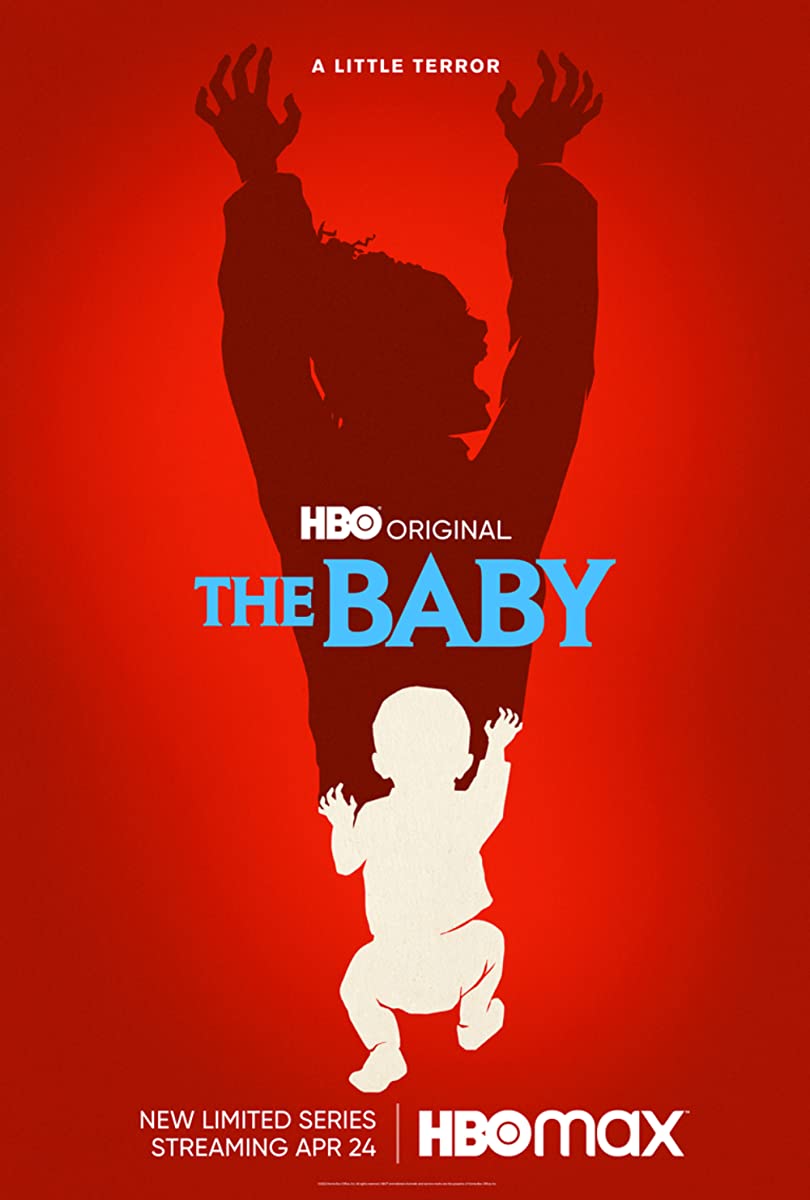 مسلسل The Baby الموسم الاول الحلقة 3
