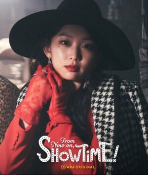 From Now Showtime ح14 مسلسل من الأن إنه وقت العرض الحلقة 14 مترجمة