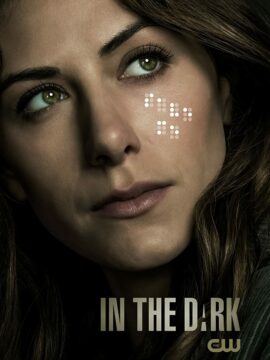 مسلسل In the Dark الموسم الرابع الحلقة 2