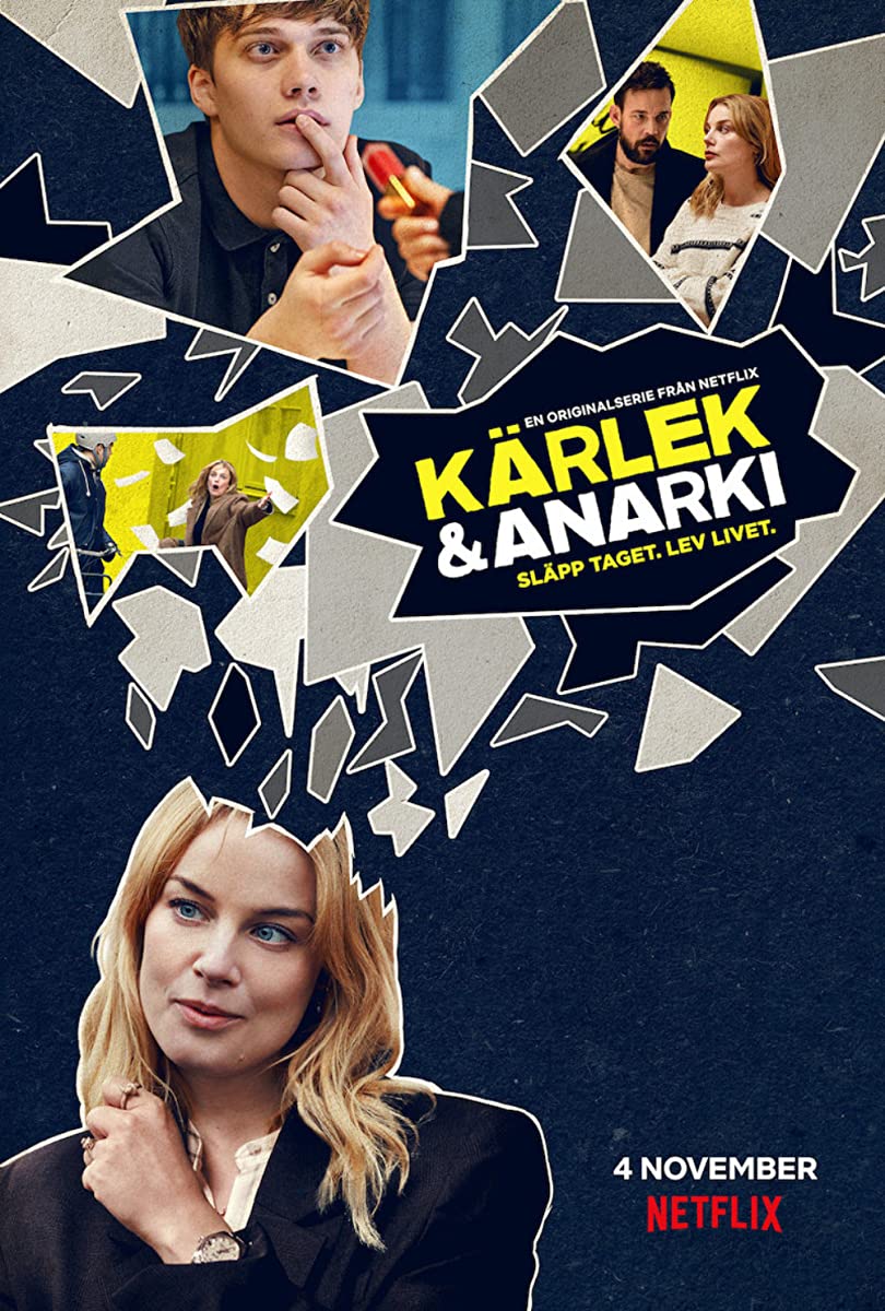 مسلسل Love & Anarchy الموسم الثاني الحلقة 2