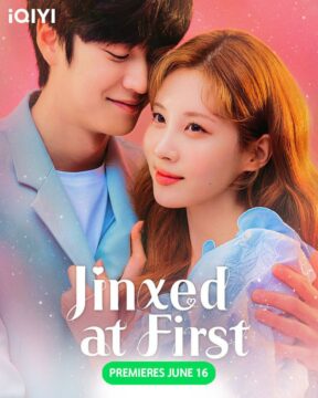 Jinxed At First ح5 مسلسل حبيب النحس الحلقة 5 مترجمة