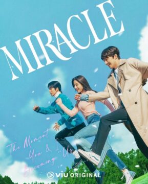 Miracle ح1 مسلسل المعجزة الحلقة 1 مترجمة