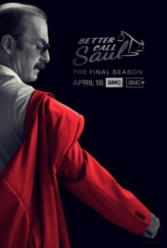 مسلسل Better Call Saul الموسم السادس الحلقة 15 مترجمة