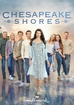 مسلسل Chesapeake Shores الموسم السادس الحلقة 5 مترجمة