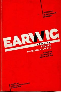 فيلم Earwig 2021 مترجم اون لاين