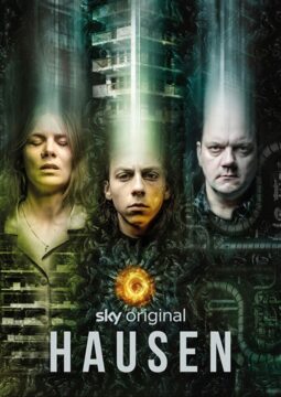 مسلسل Hausen الموسم الاول الحلقة 4 الرابعة مترجمة
