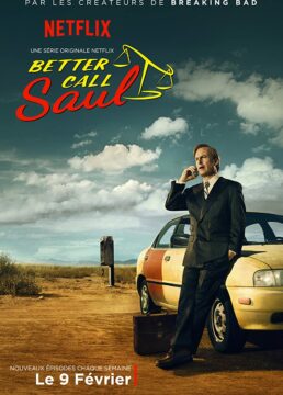 مسلسل Better Call Saul الموسم السادس الحلقة 14 مترجمة