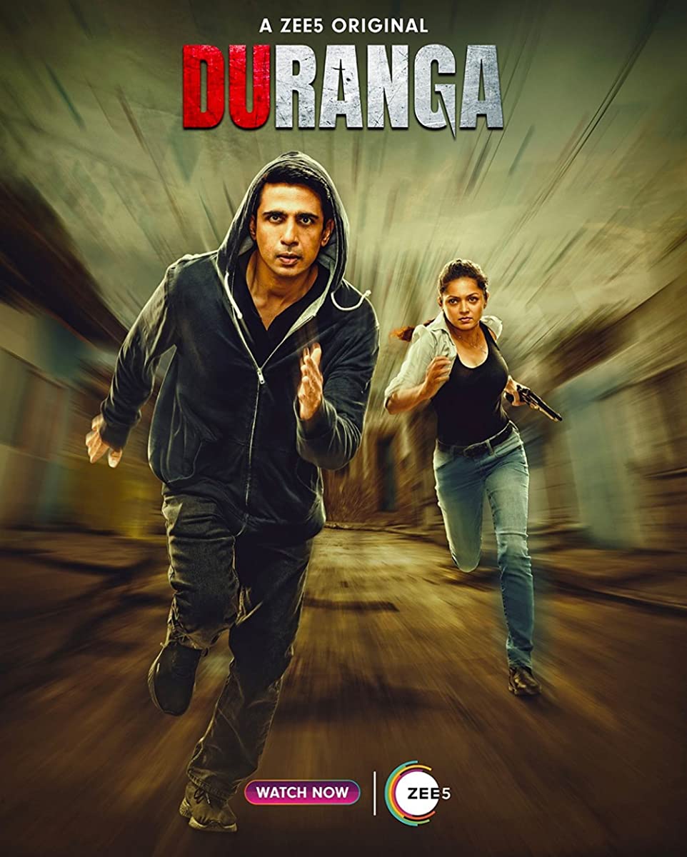 مسلسل ذو الوجهين مترجم حلقة 3