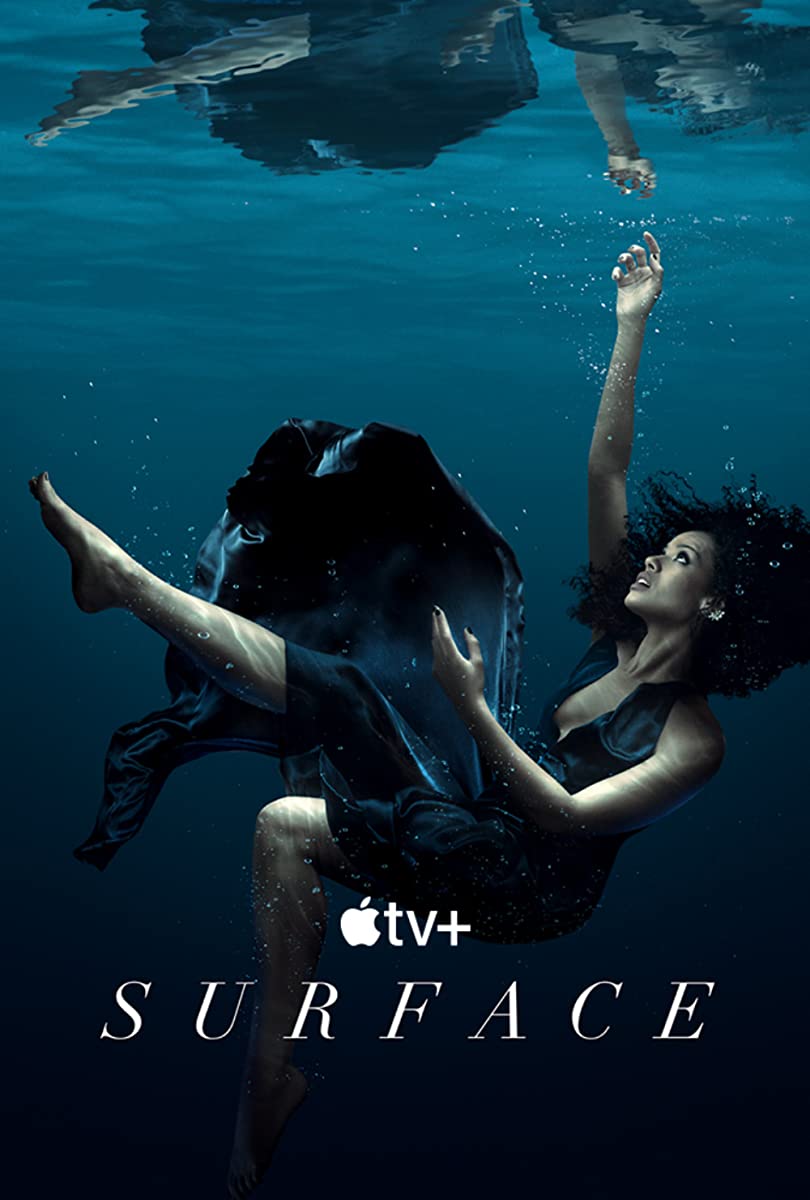 مسلسل Surface الموسم الاول الحلقة 9 التاسعة
