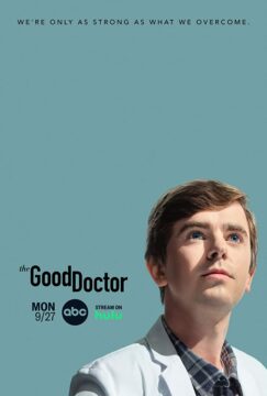 The Good Doctor الموسم السادس