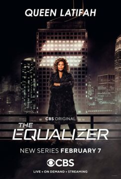 The Equalizer الموسم الثالث