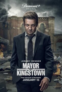 مسلسل Mayor of Kingstown الموسم الثاني الحلقة 7