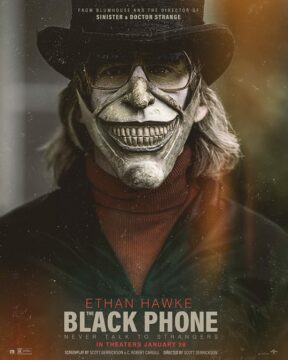 فيلم The Black Phone 2021 مترجم اون لاين