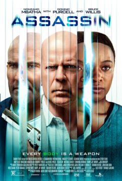 فيلم assassin 2023 مترجم