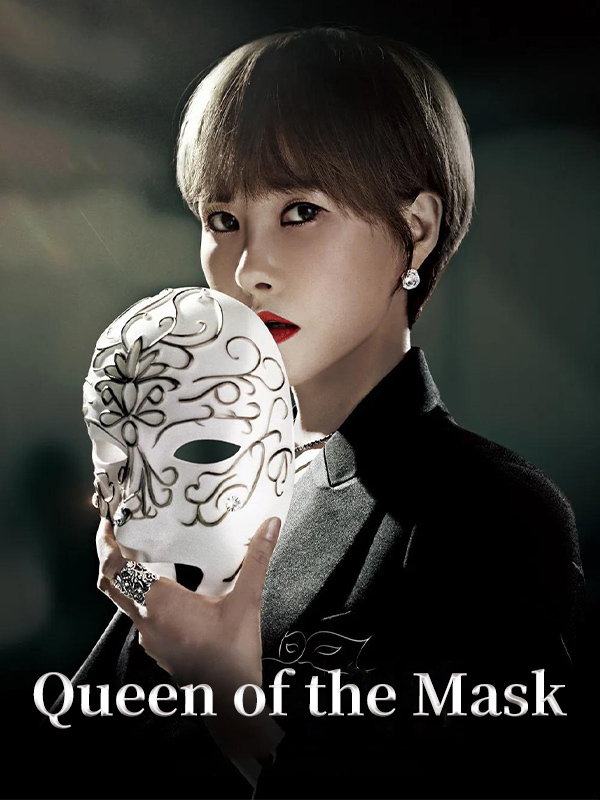 مسلسل ملكة القناع Queen of the Mask الحلقة 11