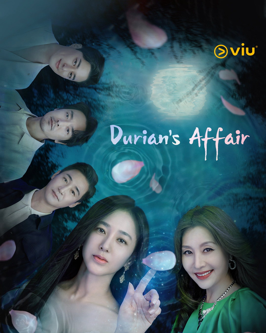Durian’s Affair ح4 مسلسل قضية دوريان الحلقة 4 مترجمة