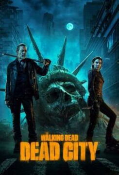 مسلسل The Walking Dead: Dead City الموسم الاول الحلقة 3
