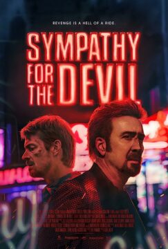 فيلم Sympathy for the Devil 2023 مترجم bluray 1080p