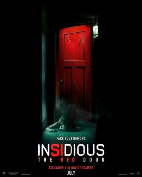فيلم Insidious: The Red Door 2023 مترجم TV