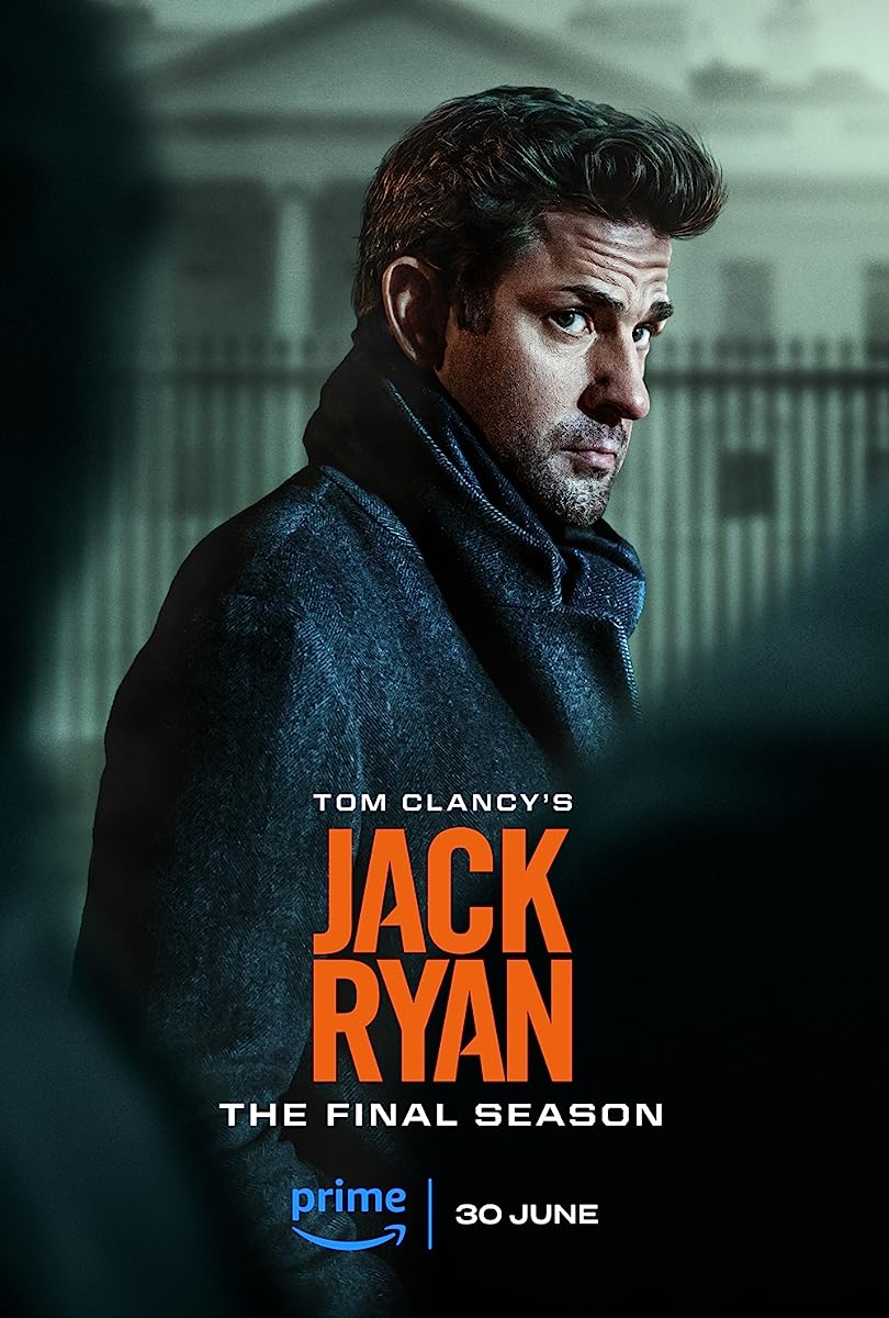 مسلسل Jack Ryan الموسم الرابع الحلقة 2 الثانية