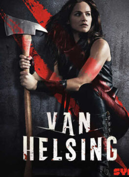مسلسل Van Helsing الموسم الثاني الحلقة 13 والاخيرة