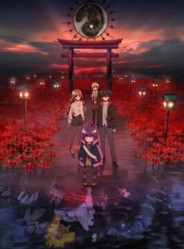 انمي Dark Gathering الحلقة 18 مترجمة