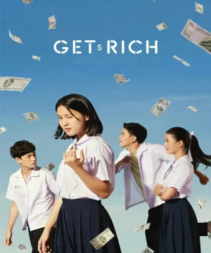Get Rich ح11 مسلسل اللصوص المبدعين الحلقة 11 مترجمة