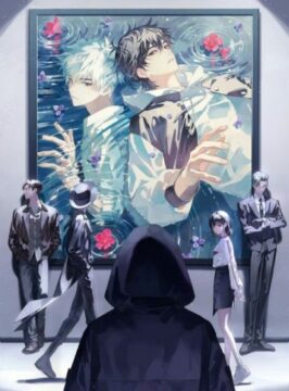 انمي Link Click Season 2 (Shiguang Dailiren II) الحلقة 4 مترجمة اون لاين
