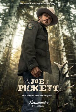 مسلسل Joe Pickett الموسم الثاني الحلقة 11