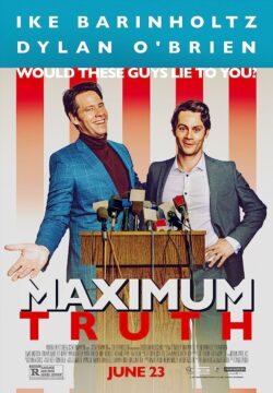 فيلم Maximum Truth 2023 مترجم
