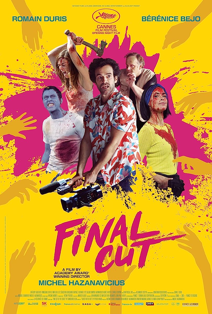 فيلم Final Cut 2023 مترجم