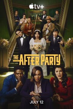 The Afterparty s02
