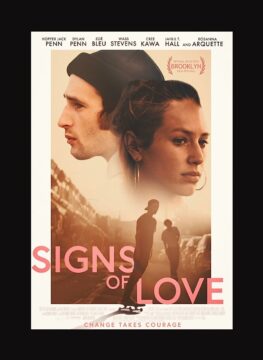 فيلم Signs of Love 2022 مترجم اون لاين