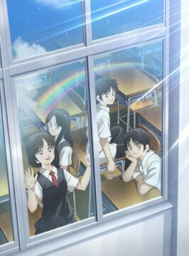 انمي Mix: Meisei Story – Nidome no Natsu, Sora no Mukou e الحلقة 16 مترجمة اون لاين