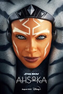 مسلسل Ahsoka الموسم الاول حلقة 8 الثامنة والاخيرة