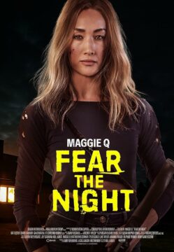 فيلم Fear the Night 2023 مترجم اون لاين